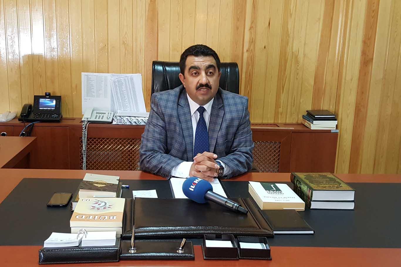“Şevval ayında tutulan orucun çok sevabı vardır” “Şevval ayında tutulan orucun çok sevabı vardır”